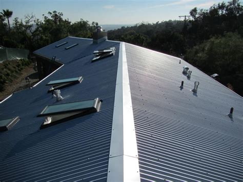 custom sheet metal roofing|custom length metal roof panels.